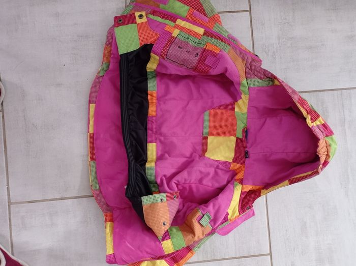 Manteau lupilu - photo numéro 2