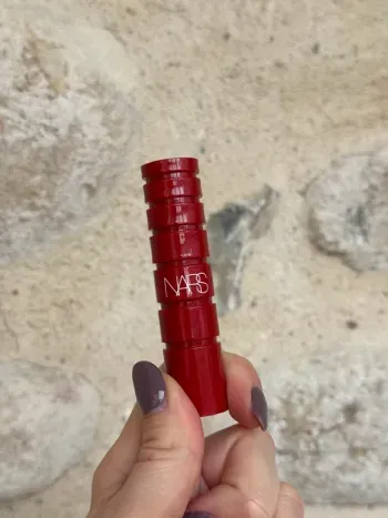 Nars - Mascara mini Climax