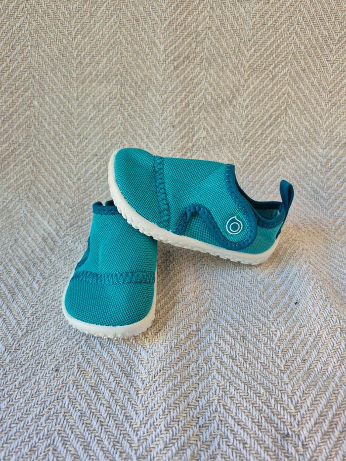 Chaussures d'eau - photo numéro 3