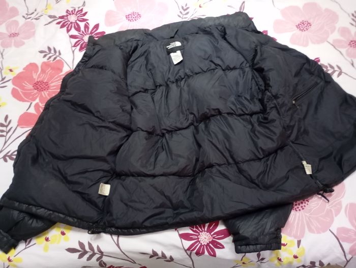 Doudoune north face très bon état - photo numéro 6