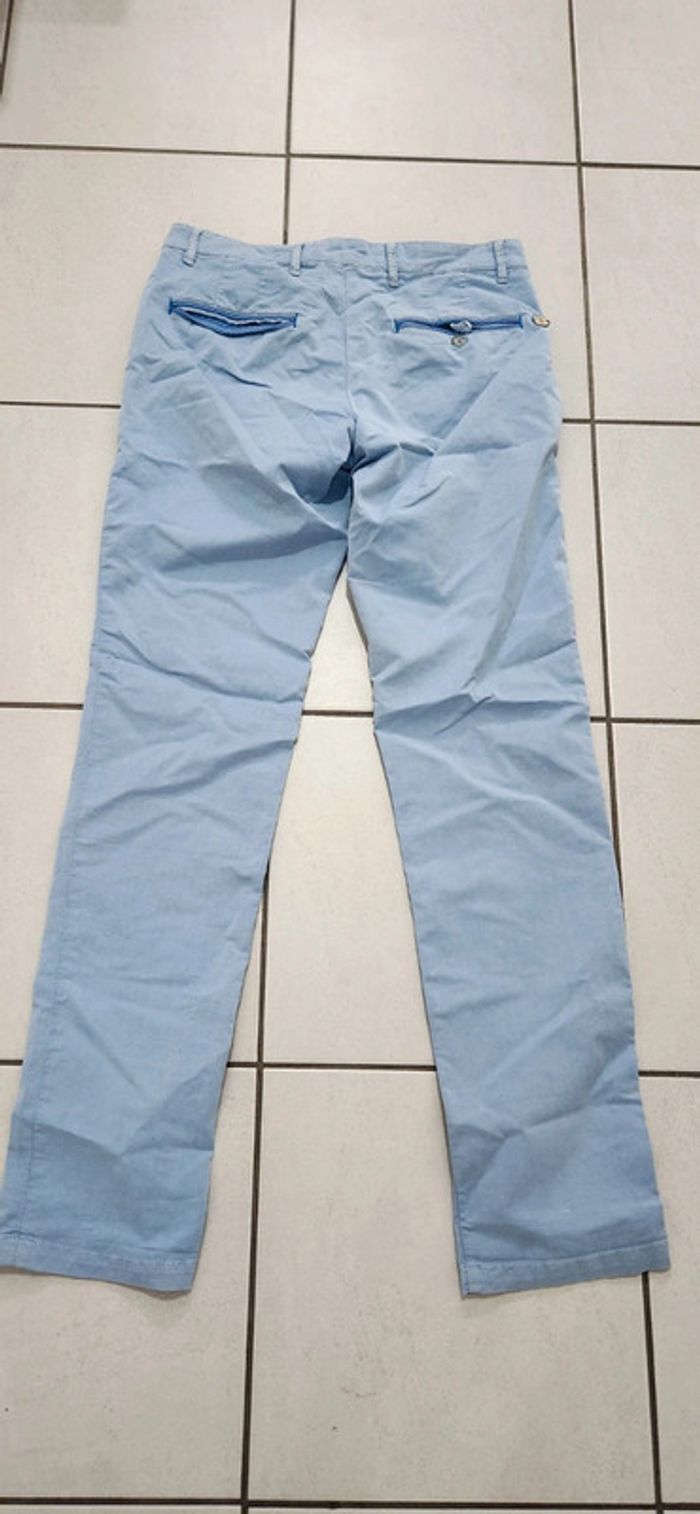 Pantalon - photo numéro 3