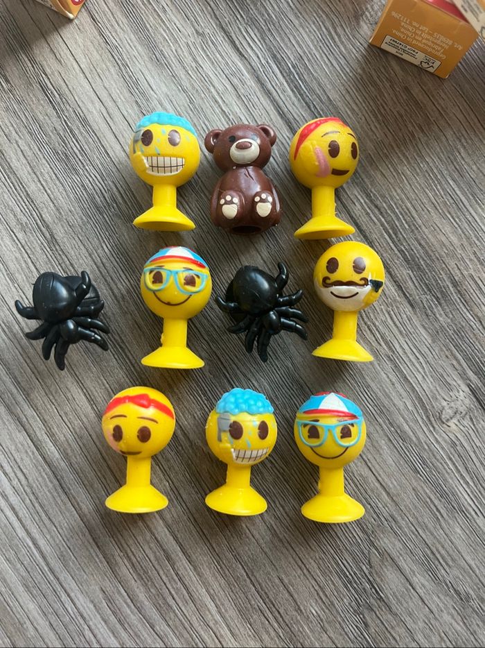 Emoji aldi - photo numéro 2