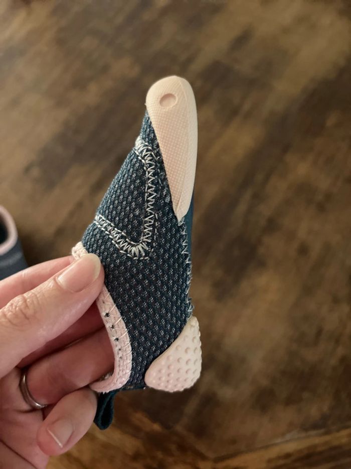 Chaussons Domyos 21 - photo numéro 9