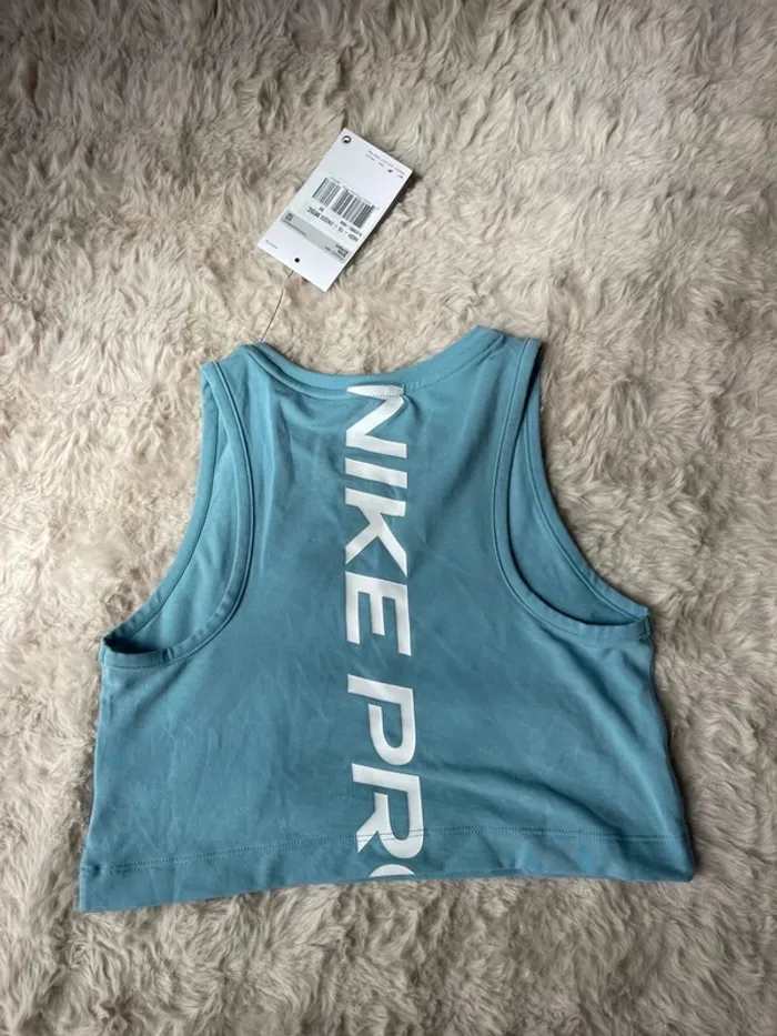 Tee shirt sport Nike - photo numéro 4