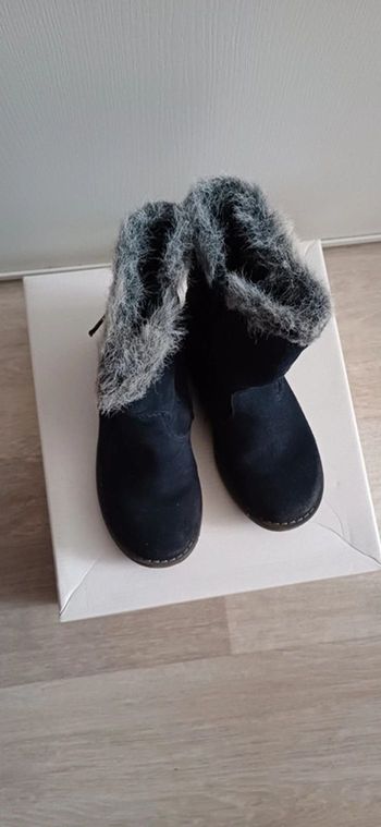 Bottes Naf Naf 28