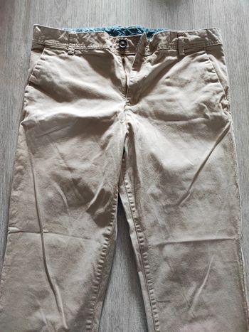 Jeans taille XL livergy  femme