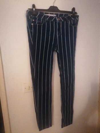 Pantalon taille 36