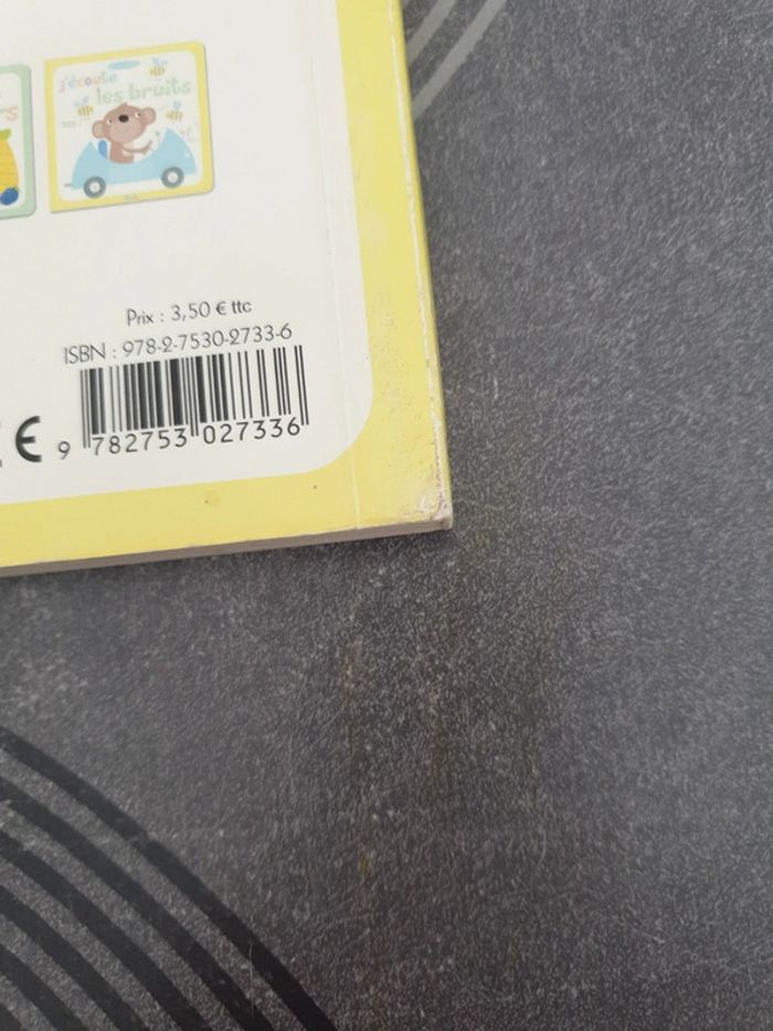 Lot de 2 livres Au bout des doigts - photo numéro 15