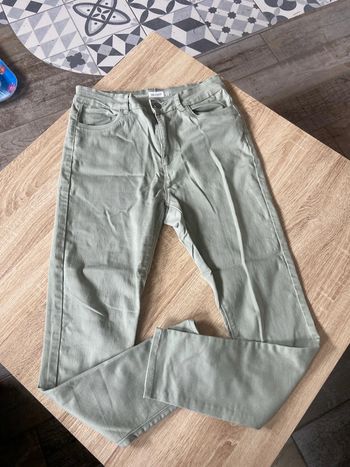 Pantalon skinny