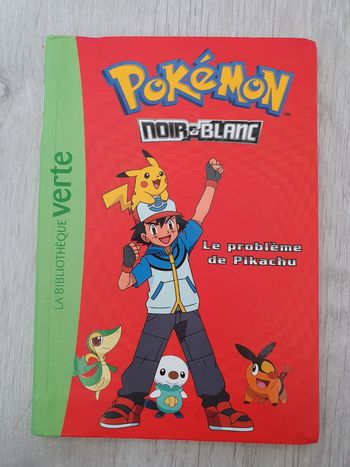 Pokémon
