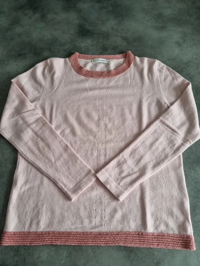 Pull Daneva - photo numéro 4