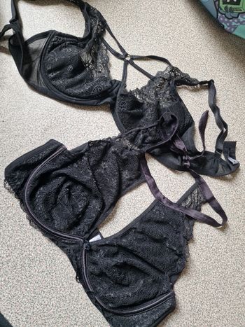Soutien gorge