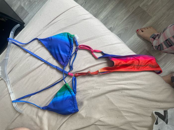 Lot de 3 maillots de bain 5€ - photo numéro 3