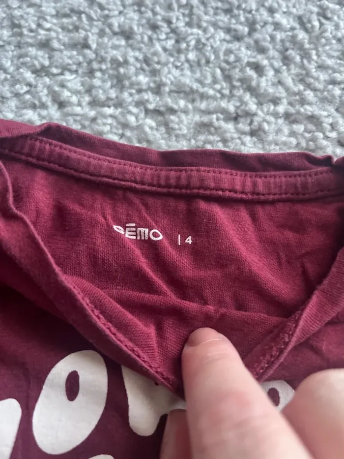 TEE shirt - photo numéro 2