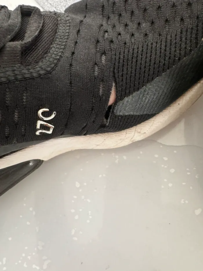 Air Max 270 - photo numéro 4