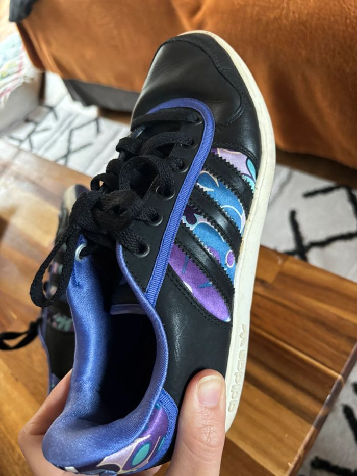 Baskets adidas - photo numéro 2