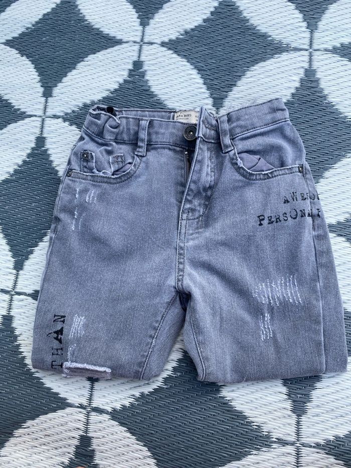 Jeans Zara boys