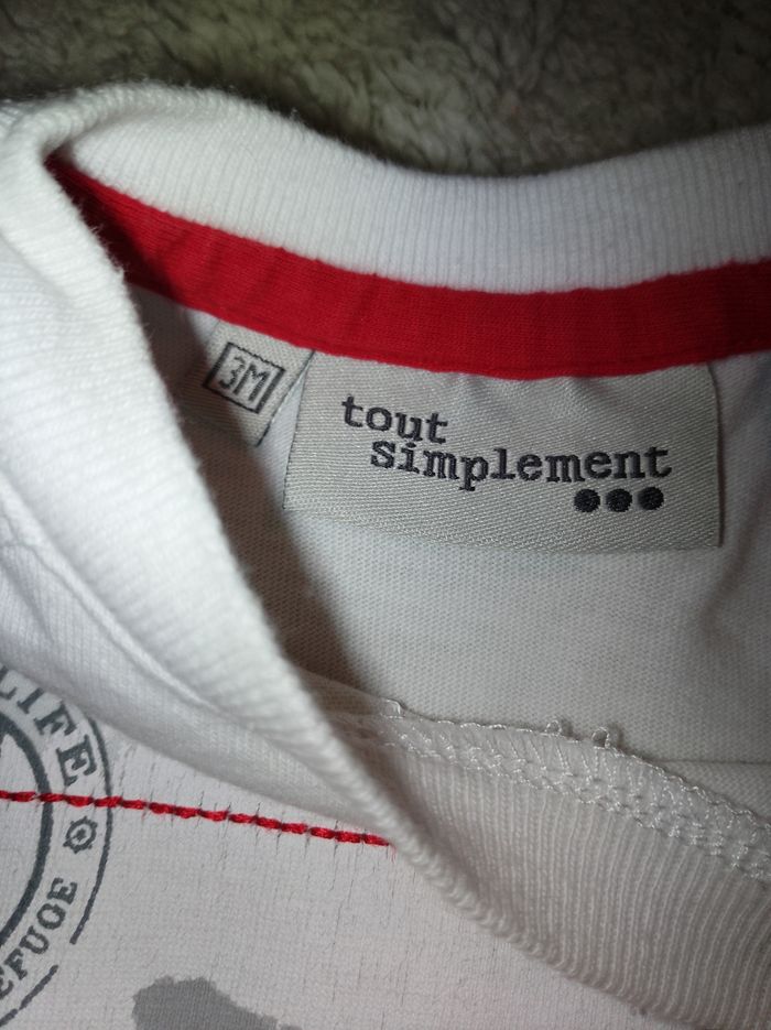 Manches longues - photo numéro 4