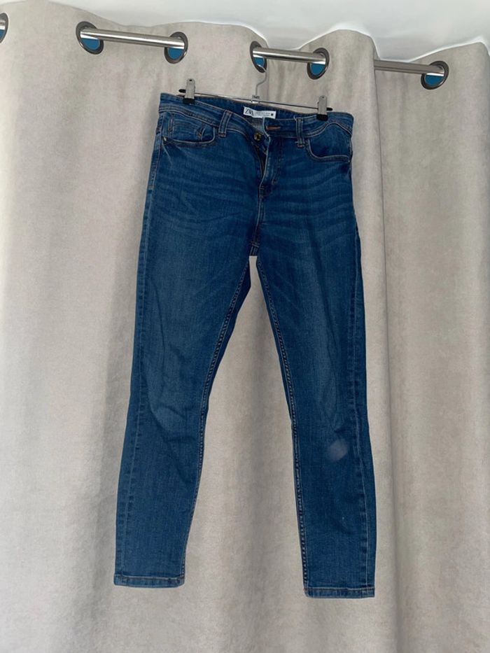Jean slim Zara