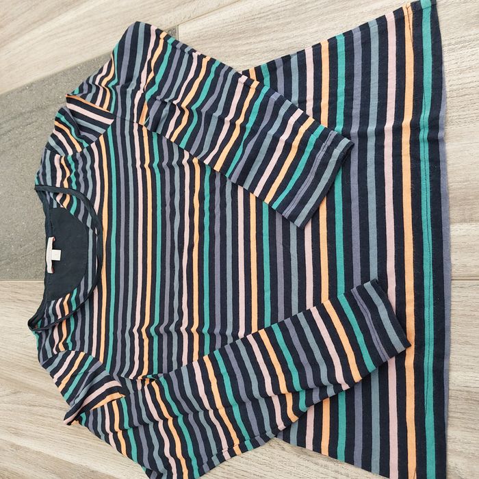 Tee shirt manches longues Cyrillus