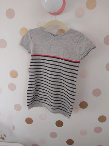 🦋 Robe Angora 18m