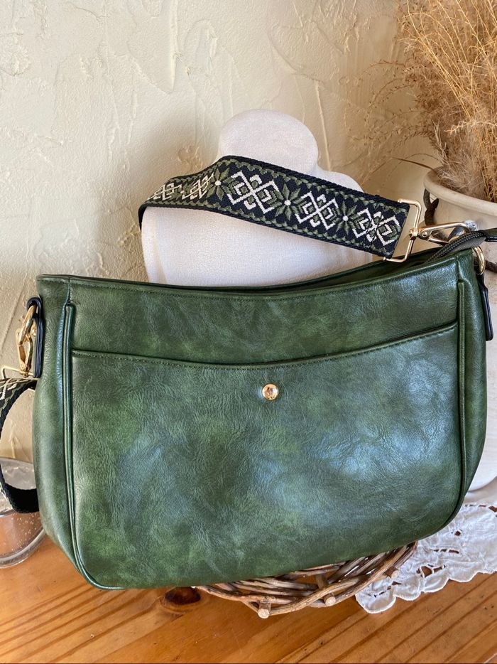 Très joli sac bandoulière - photo numéro 6