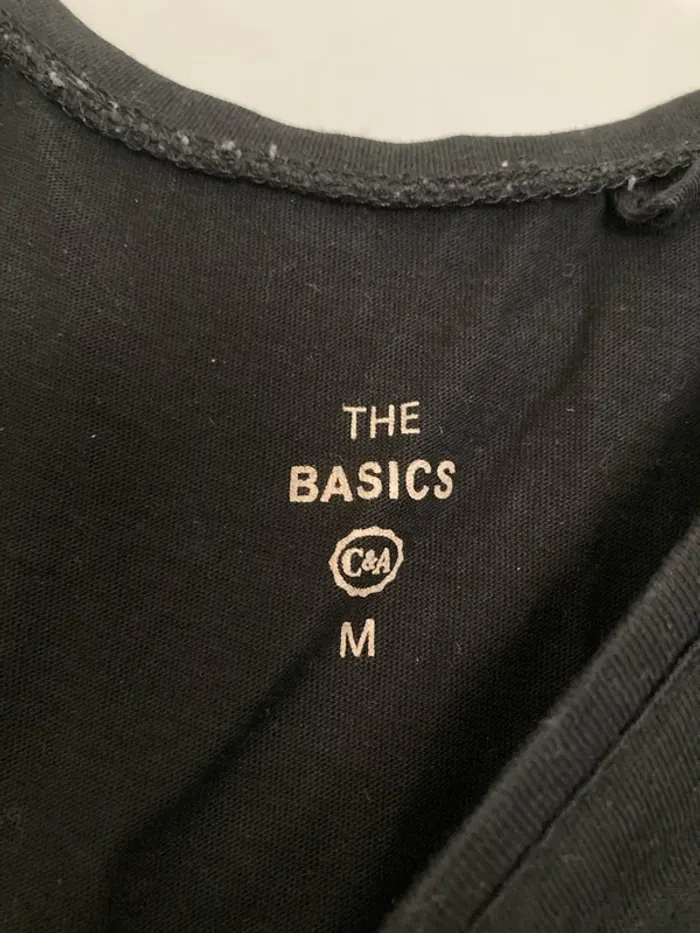 Débardeur The Basics – C&A – Taille M - photo numéro 2