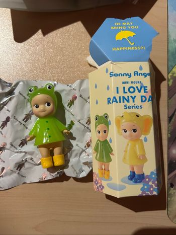Sonny Angel