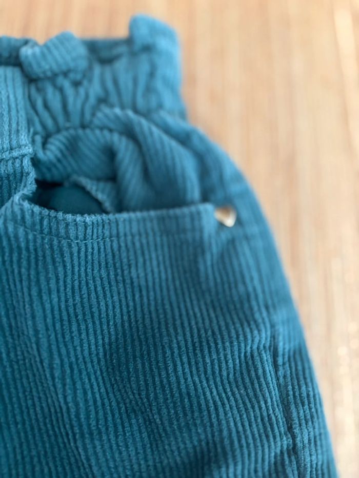 🌱 Pantalon Tape à l’œil Taille 9 ans - photo numéro 4