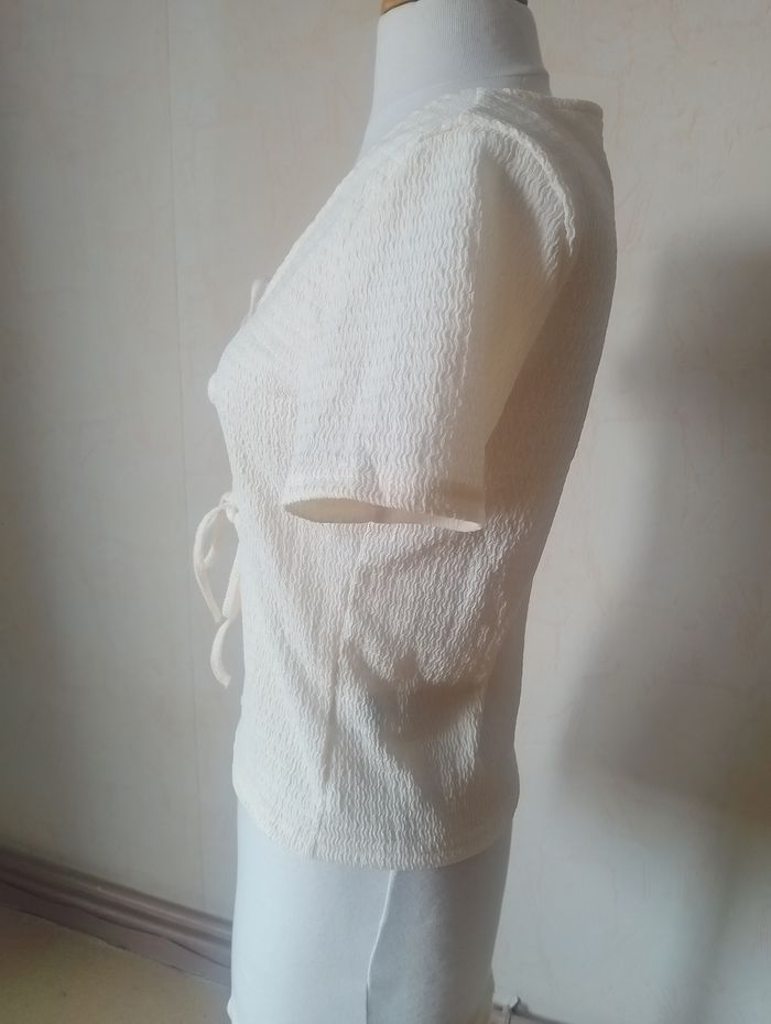 Top shein - photo numéro 3