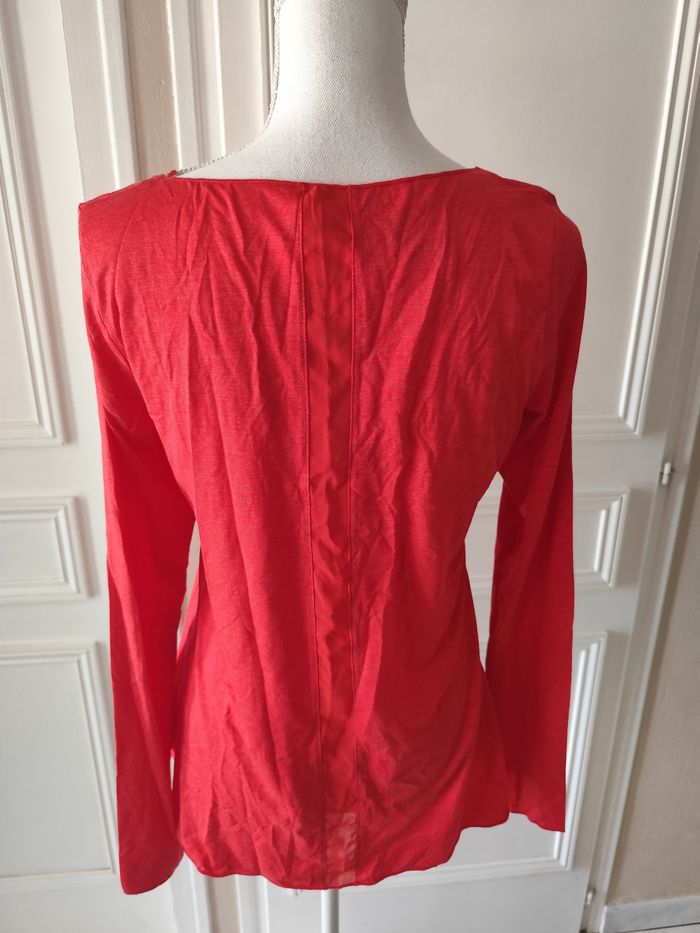 Hauts camaïeu lot taille 40 femme neuf