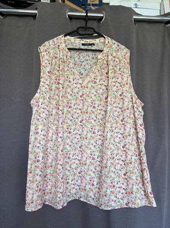 Blouse femme Kiabi