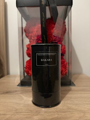 Parfum collection authentique
