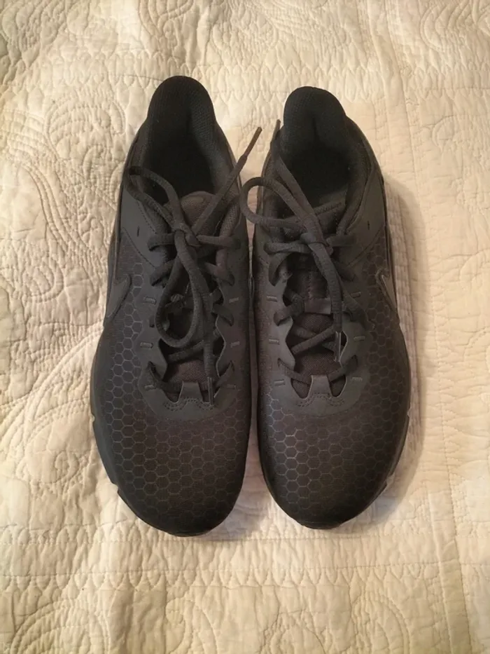Nike legend essential 2 - 40 - noir - photo numéro 3