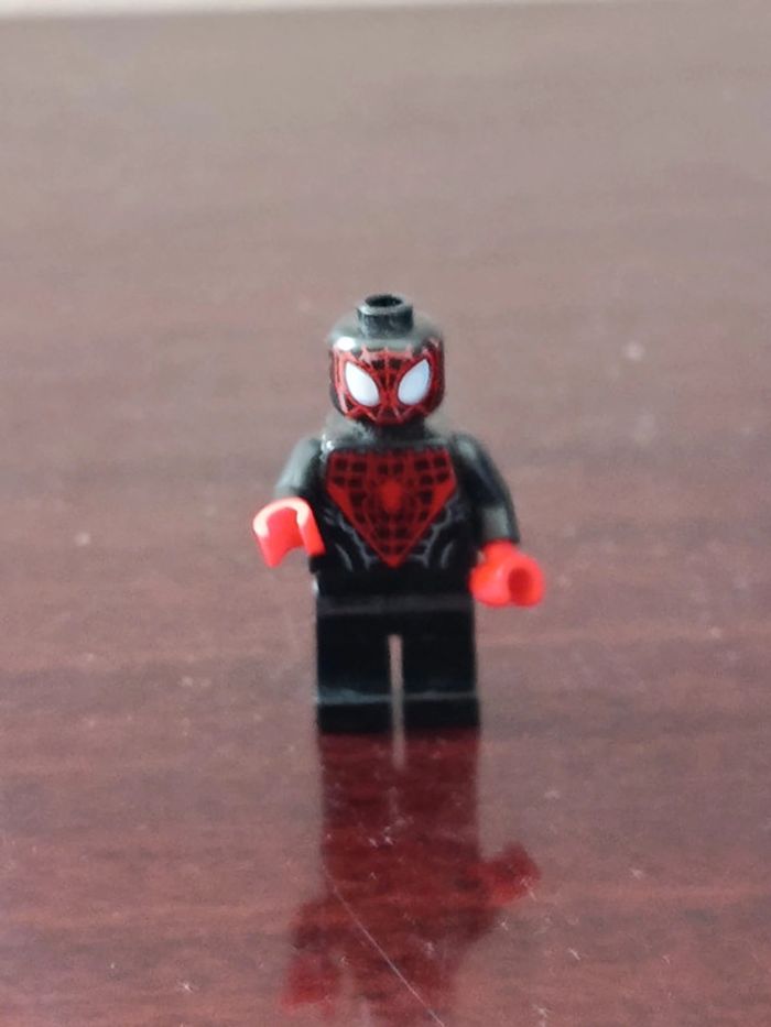 Lego Spider-Man