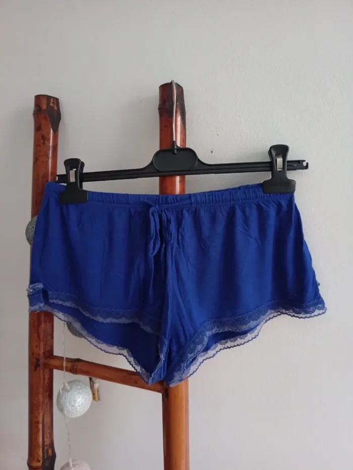 Short de nuit Etam M