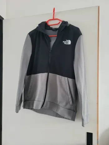Veste the north face taille m
