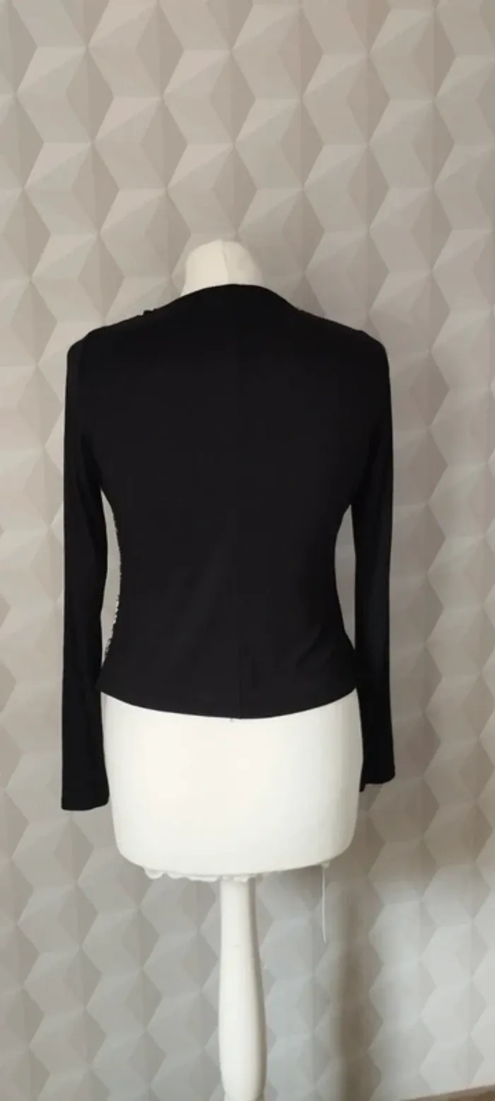 Veste Woman code.38 - photo numéro 3