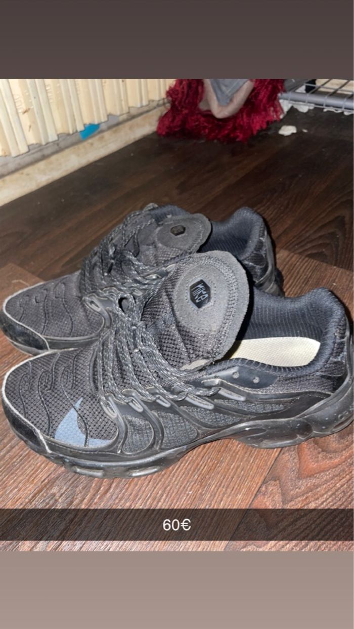 Paire de terrascape noir - photo numéro 3