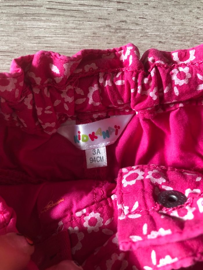 Pantalon fin - photo numéro 4