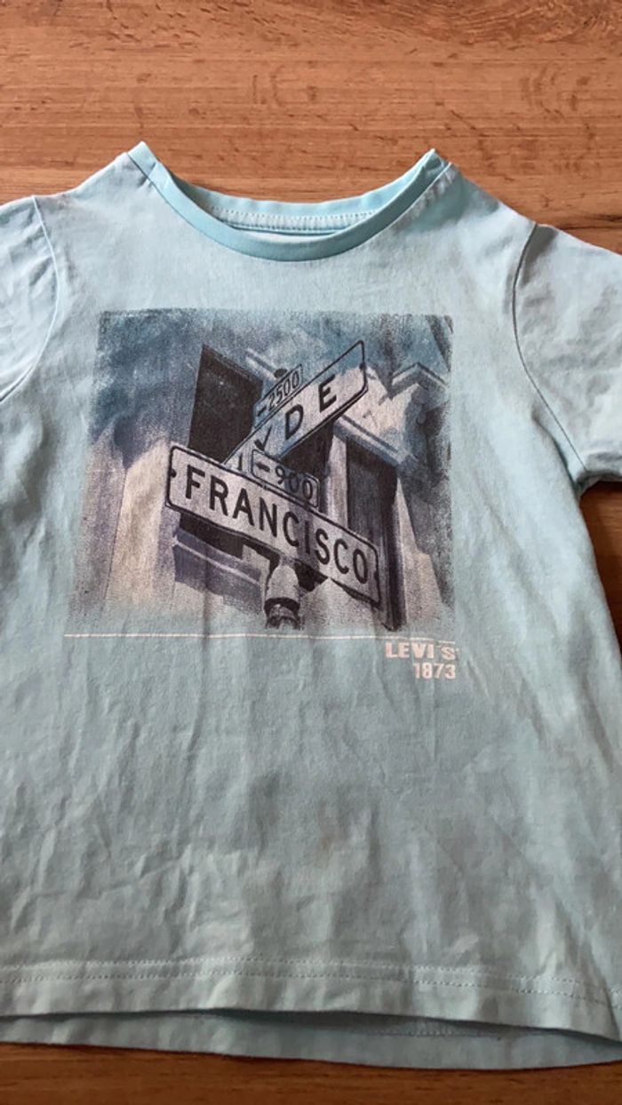 T-shirt - photo numéro 2