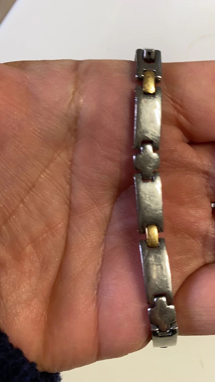 Bracelet manège à bijoux - photo numéro 8