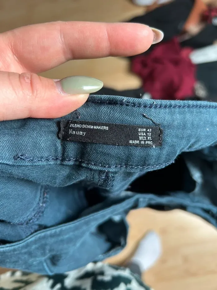 Jeans - photo numéro 3
