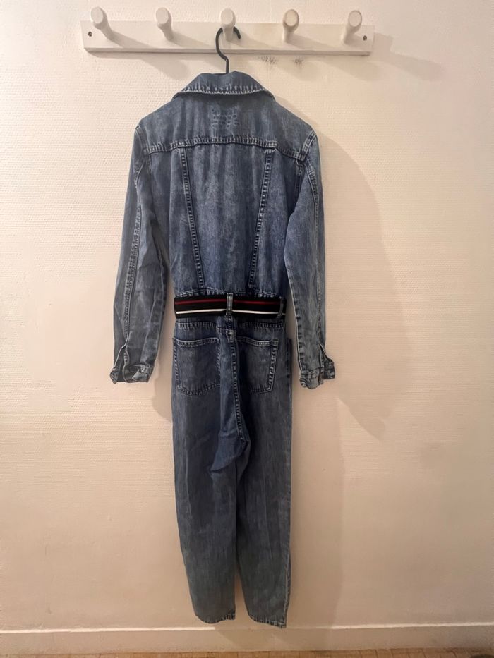 Combi-pantalon - photo numéro 2