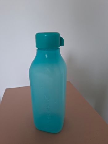 Bouteille d'eau TUPPERWARE,  500ml