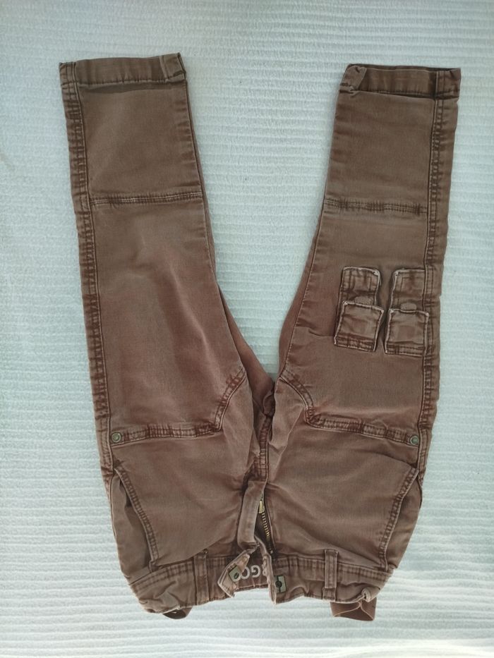 Pantalon garçon 2 ans - photo numéro 4