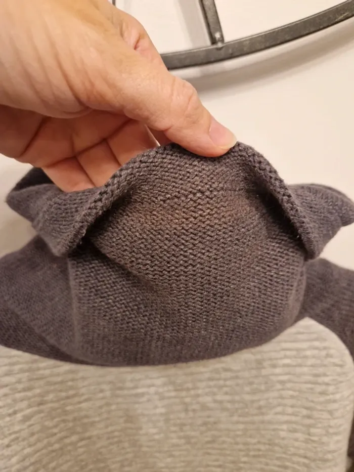 Pull hiver homme - photo numéro 3