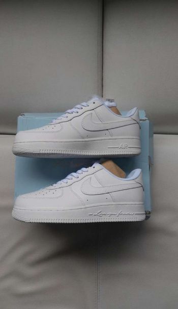 Nike air force x Nocta "LoveYouForever"