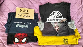 T shirt