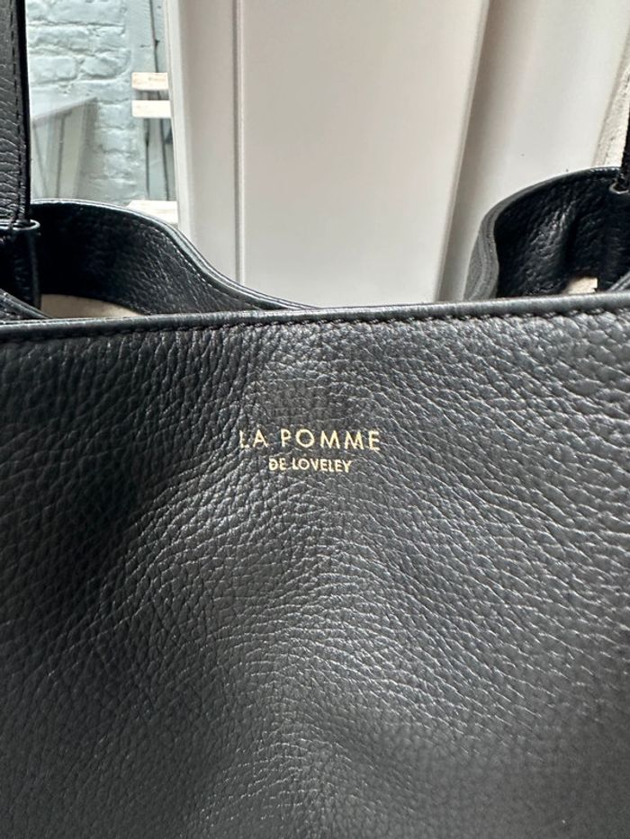 Sac à main 100 % cuir - photo numéro 3
